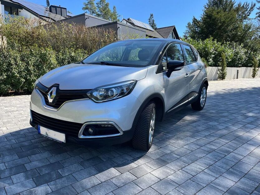 Captur
