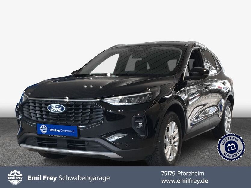 Ford Kuga 4.910 km 36.450 € Pforzheim 75179