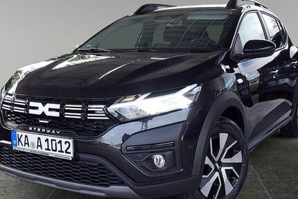 Dacia Sandero 1.500 km 21.370 &euro; Ettlingen 76275