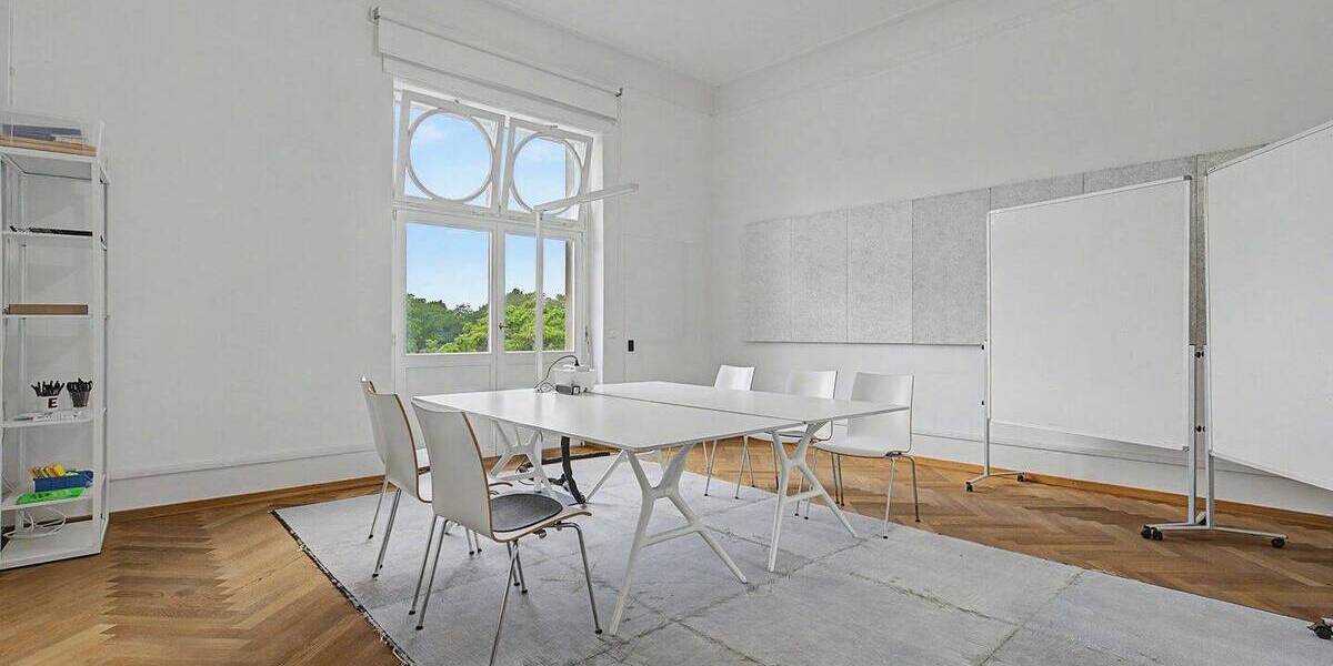 Gewerbeobjekt Karlsruhe / Weststadt Weststadt - 7 Zimmer, 286 m&sup2;, 3.990&euro; | Angebot:26851268