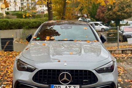 Mercedes-Benz CLE 53 AMG 7.300 km 93.690 € Bruchsal 76646