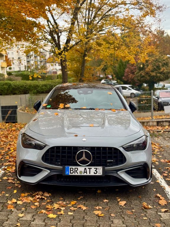 Mercedes-Benz CLE 53 AMG 7.300 km 93.690 € Bruchsal 76646