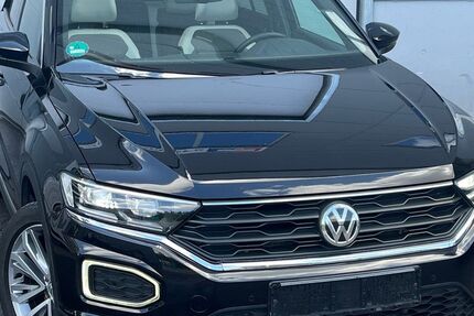 VW T-Roc 155.000 km 17.990 € Leonberg 71229