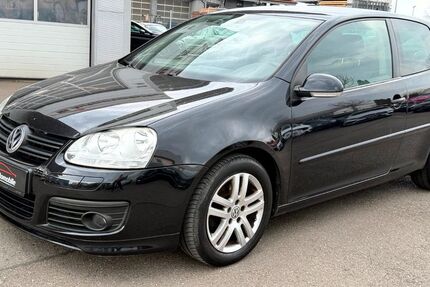 VW Golf 224.000 km 1.999 &euro; Calw 75365