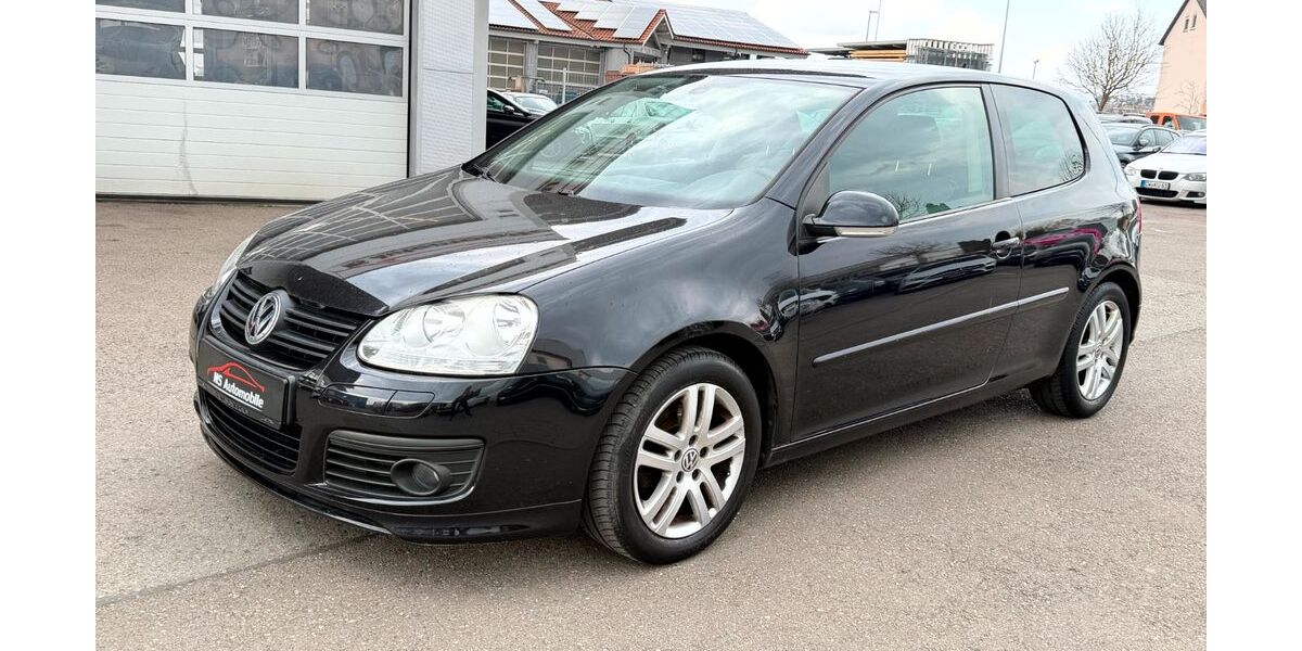 VW Golf 224.000 km 1.999 &euro; Calw 75365