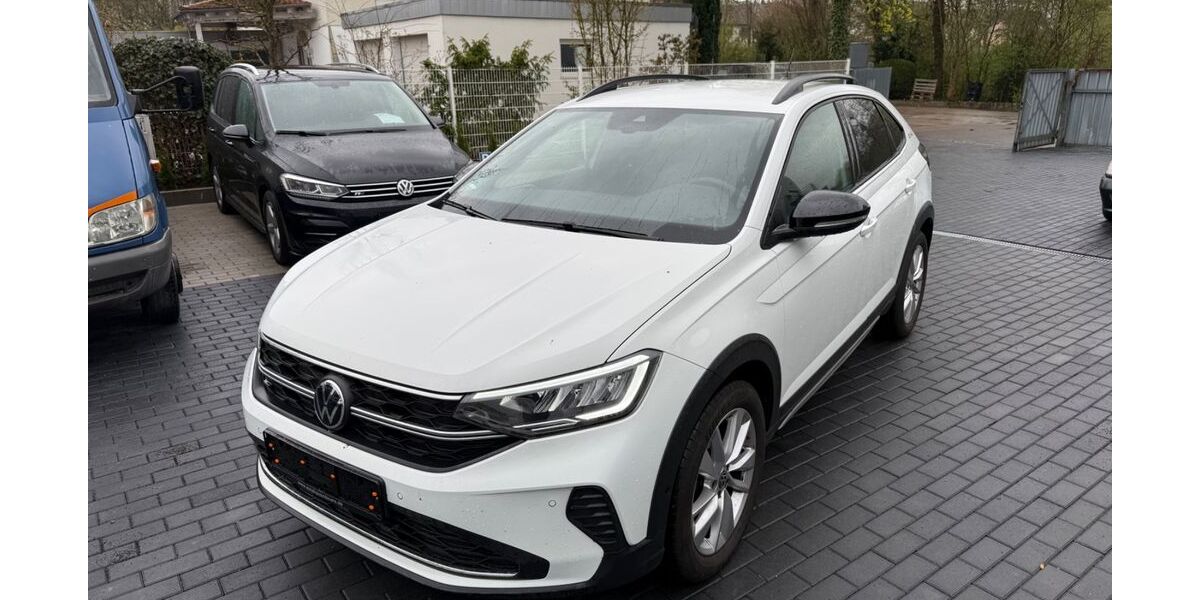 VW Taigo 21.744 km 18.990 &euro; Magstadt 71106