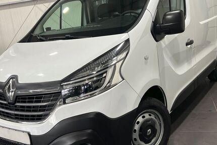 Renault Trafic 55.000 km 19.995 &euro; Bretten 75015