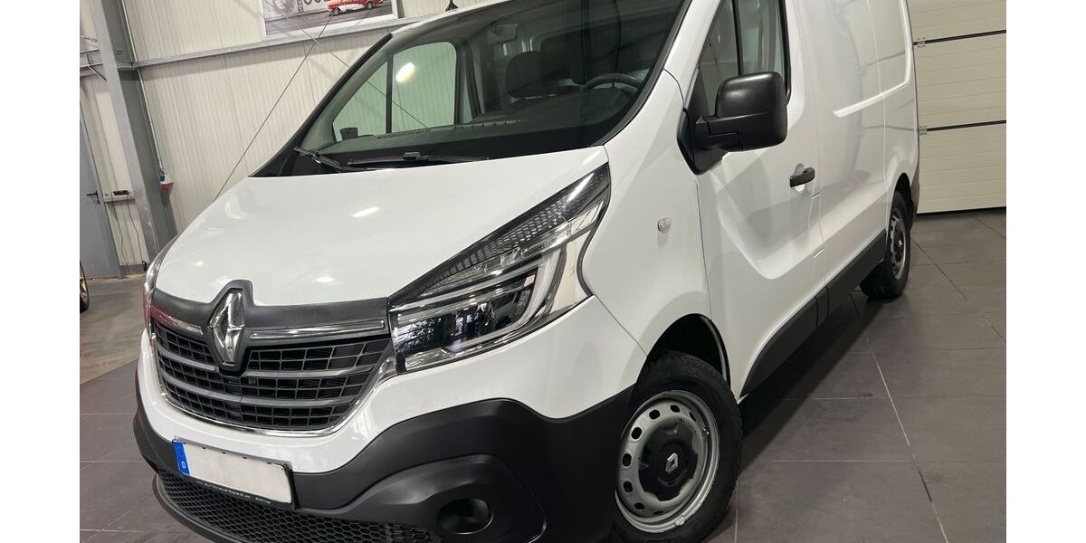 Renault Trafic 55.000 km 19.995 &euro; Bretten 75015