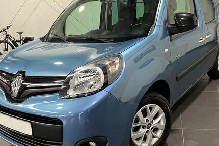 Renault Kangoo 132.000 km 11.495 &euro; Bretten 75015