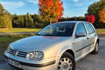VW Golf 134.600 km 1.650 € Calw 75365