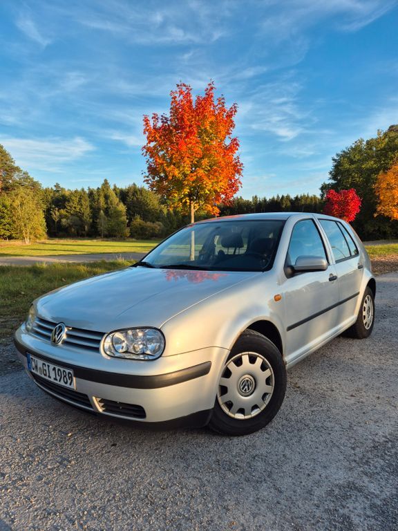 VW Golf 134.600 km 1.650 € Calw 75365