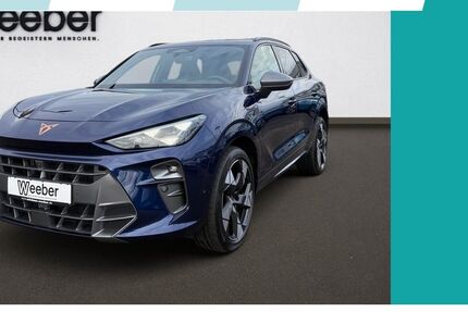 Cupra Terramar 19.433 km 40.780 &euro; Weil der Stadt 71263