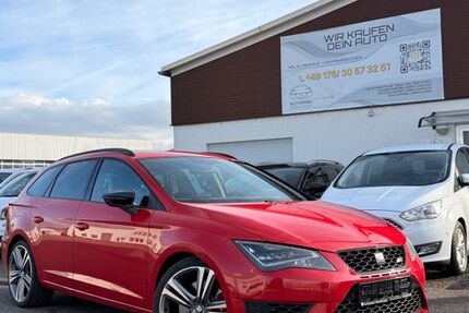 Seat Leon 110.000 km 14.099 &euro; Weil der Stadt 71263