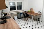 Etagenwohnung Karlsruhe Beiertheim-Bulach - 1 Zimmer, 18 m&sup2;, 530&euro; | Angebot:25641298