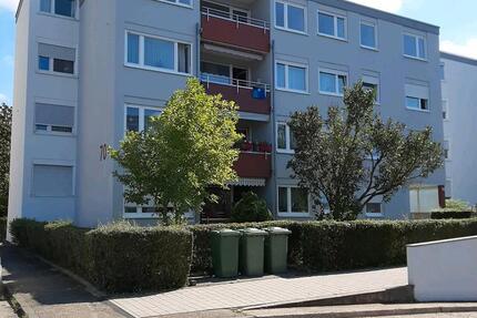 Wohnung Sachsenheim - 4.5 Zimmer, 94 m&sup2;, 1.250&euro; | Angebot:25821678