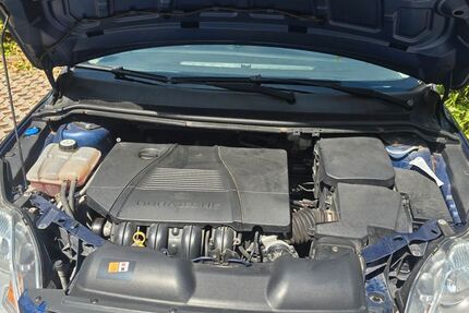 Ford Focus 128.000 km 3.000 &euro; Pforzheim 75179