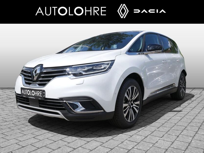 Renault Espace 35.000 km 36.980 € Ostelsheim 75395