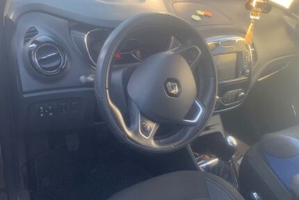 Renault Captur 58.000 km 11.400 € Gerlingen 70839