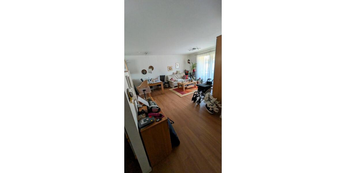 Etagenwohnung Gechingen - 2 Zimmer, 64 m&sup2;, 300.000&euro; | Angebot:27223246