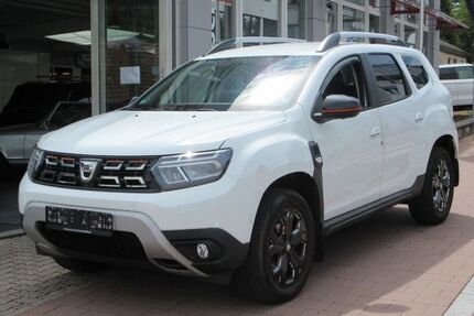 Dacia Duster 33.500 km 18.450 &euro; Niefern Öschelbronn 75223