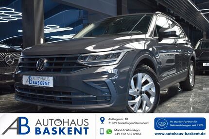 VW Tiguan 139.400 km 21.450 &euro; Sindelfingen-Darmsheim 71069