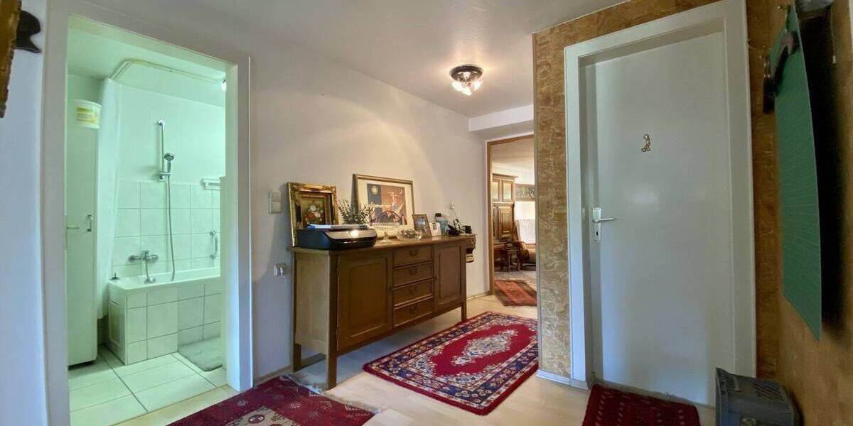 Doppelhaushälfte Zaberfeld Leonbronn - 5 Zimmer, 153 m&sup2;, 199.000&euro; | Angebot:25784319
