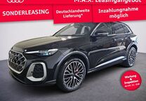 Gebrauchtwagen Audi SQ5