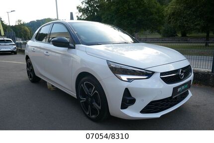 Opel Corsa 30.100 km 17.850 € Wildberg 72218