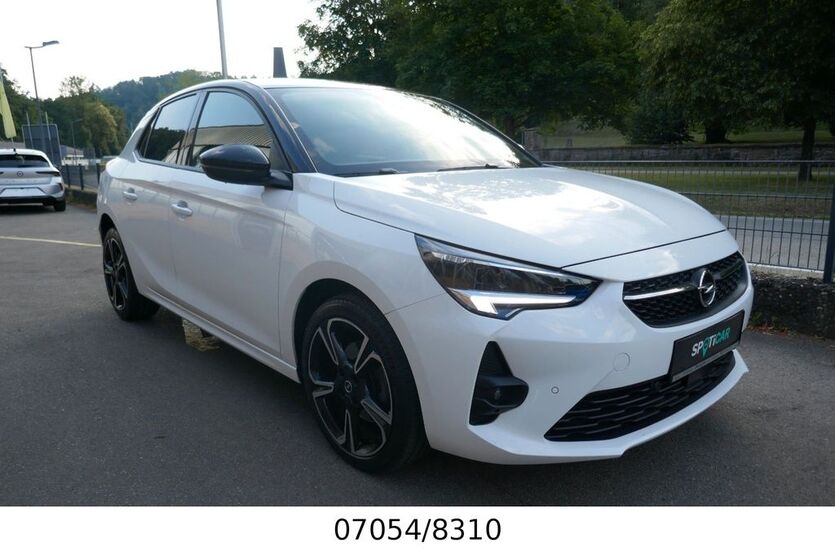 Opel Corsa 30.100 km 17.850 € Wildberg 72218