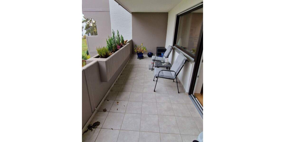 Etagenwohnung Karlsruhe Neureut - 4 Zimmer, 104 m&sup2;, 429.000&euro; | Angebot:25706598