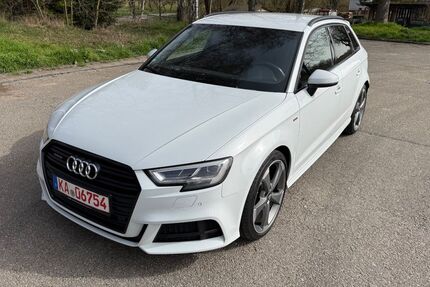 Audi A3 74.500 km 23.500 &euro; Kraichtal 76703