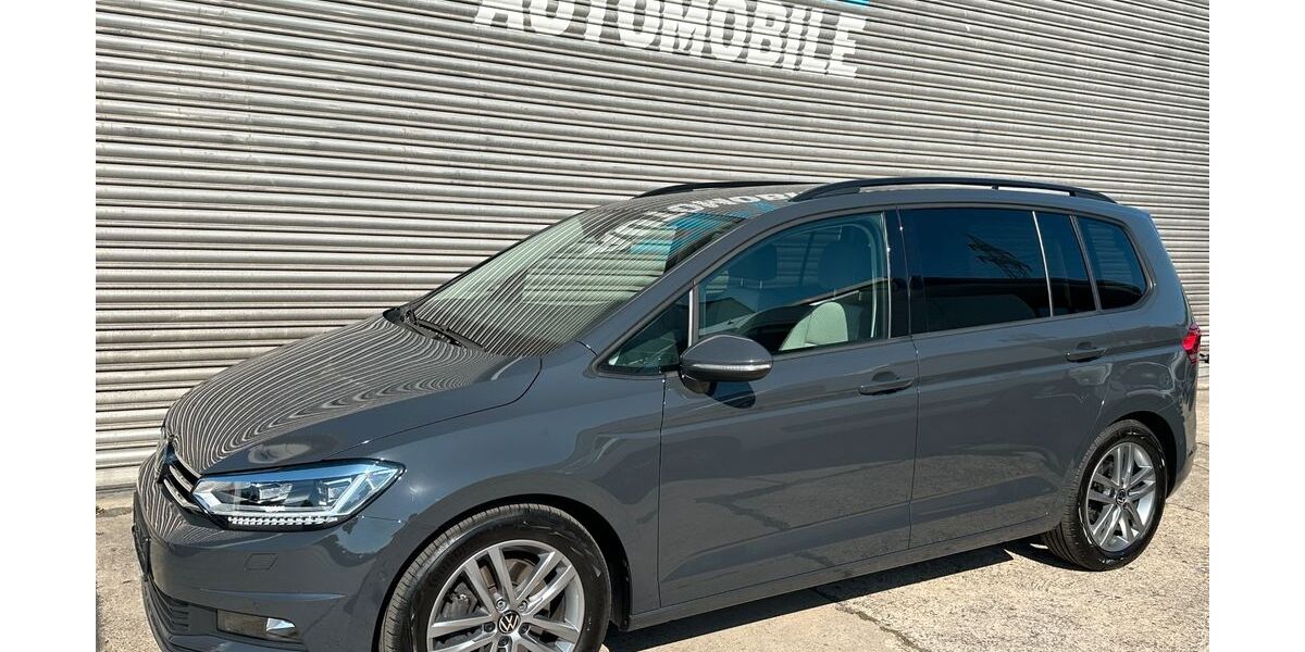 VW Touran 62.472 km 29.900 &euro; Sindelfingen 71065