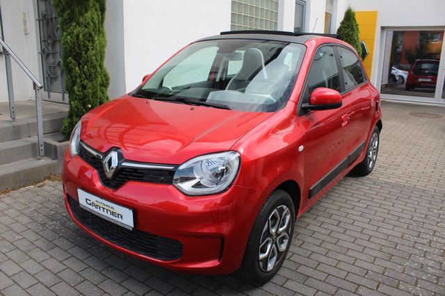 Renault Twingo 9.036 km 13.880 € Bretten 75015
