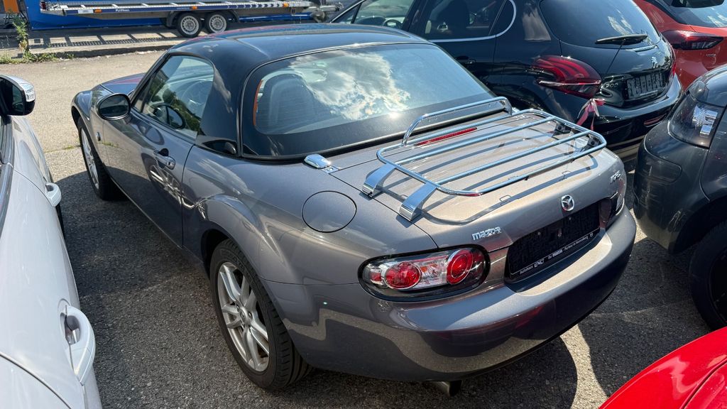 Mazda MX-5 162.200 km 7.999 &euro; Sindelfingen 71065