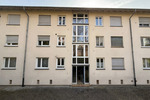 Etagenwohnung Pforzheim Oststadt - 2 Zimmer, 50 m&sup2;, 119.000&euro; | Angebot:25708111