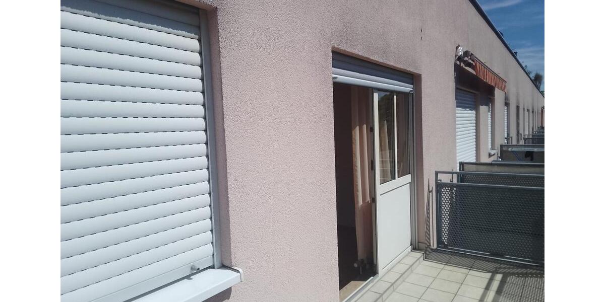 Etagenwohnung Karlsruhe Daxlanden - 2 Zimmer, 48 m&sup2;, 190.000&euro; | Angebot:27020421