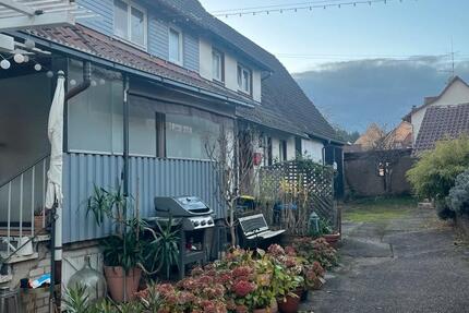 Charmantes Altbauhaus aus 1910 mit Renovierungsbedarf in ruhiger 4 zimmer