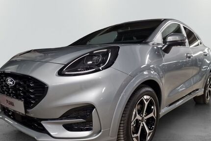 Ford Puma 10.000 km 30.780 € Rutesheim 71277