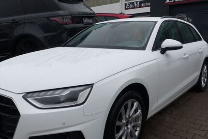 Audi A4 199.999 km 16.980 € Magstadt 71106