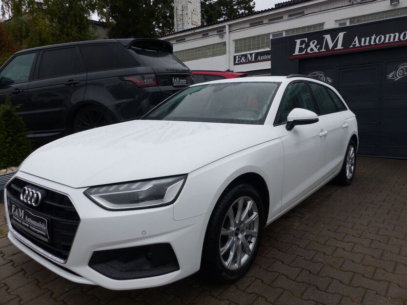 Audi A4 199.999 km 16.980 € Magstadt 71106