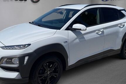 Hyundai KONA 70.100 km 16.990 &euro; Pforzheim 75177