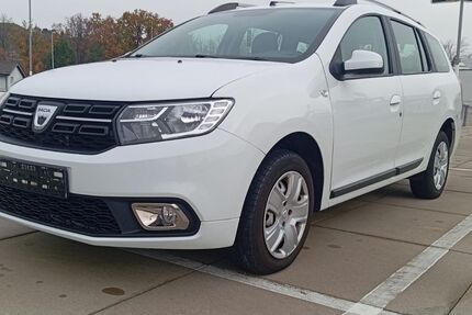 Dacia Logan 94.000 km 8.800 &euro; Pforzheim 75172