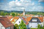 Etagenwohnung Gerlingen Schillerhöhe - 2 Zimmer, 56 m&sup2;, 218.000&euro; | Angebot:26825924