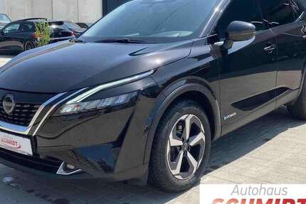 Nissan Qashqai 16.600 km 28.990 € Sachsenheim 74343