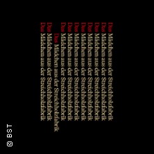 Das Mädchen aus der Streichholzfabrik 15.05.2026 Badisches Staatstheater Karlsruhe