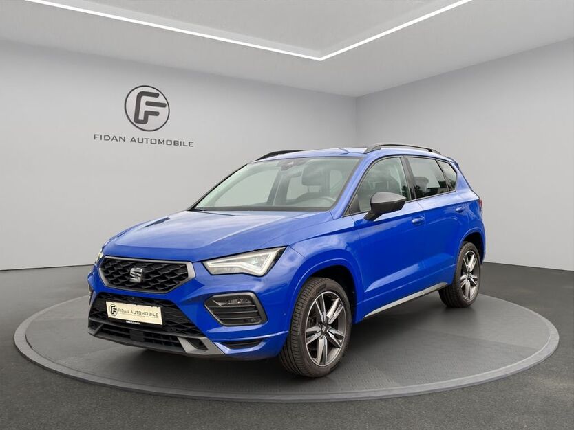 Seat Ateca 90.000 km 21.990 € Sindelfingen/Stuttgart 71065