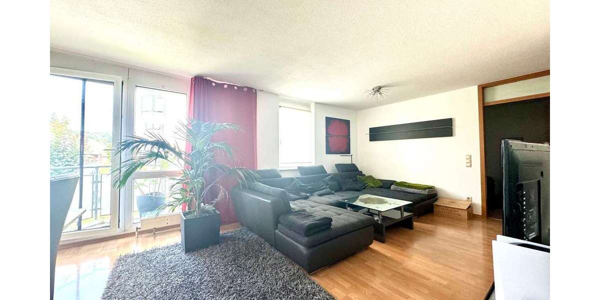 Etagenwohnung Leonberg - 2 Zimmer, 50 m&sup2;, 790&euro; | Angebot:26919032