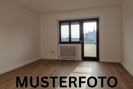 NEU: 2-ZW - Wohnen über den Dächern Pforzheims 2 zimmer