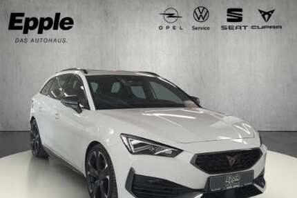 Cupra Leon 26.603 km 30.490 &euro; Rutesheim 71277