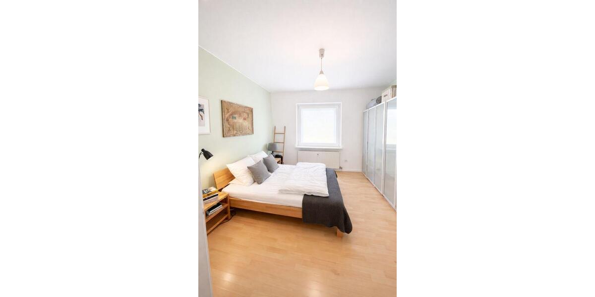 Etagenwohnung Karlsruhe Beiertheim-Bulach - 3 Zimmer, 75 m&sup2;, 292.500&euro; | Angebot:26674945